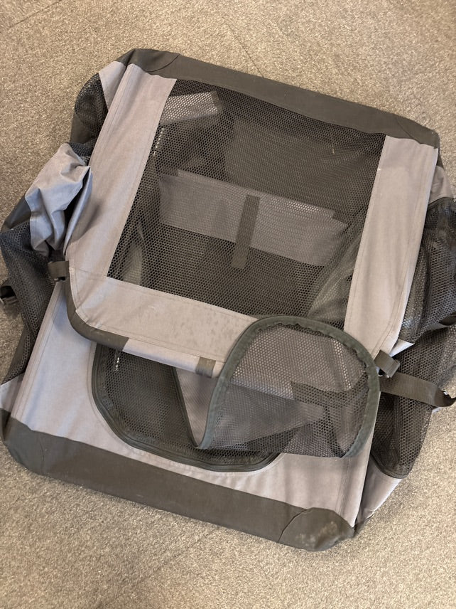 Transportkasser til bil